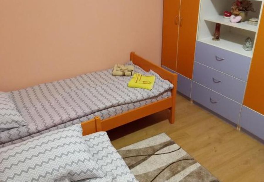 Apartman Dunja