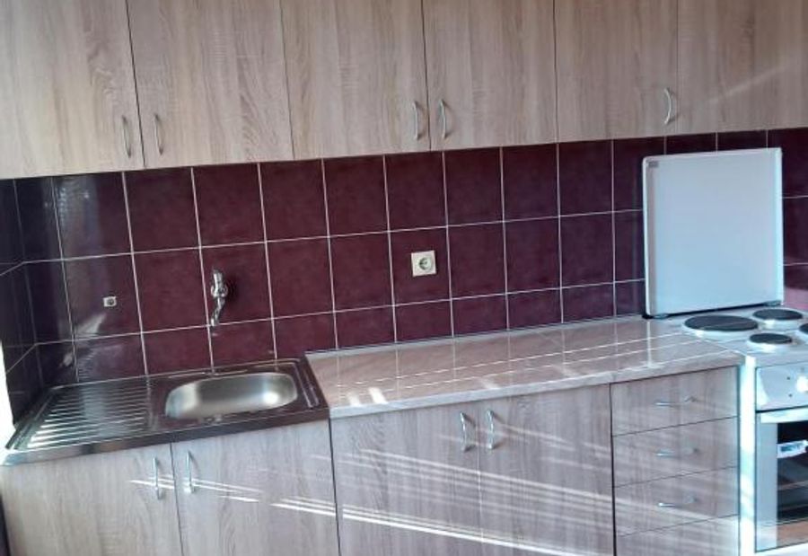 Apartman Dunja