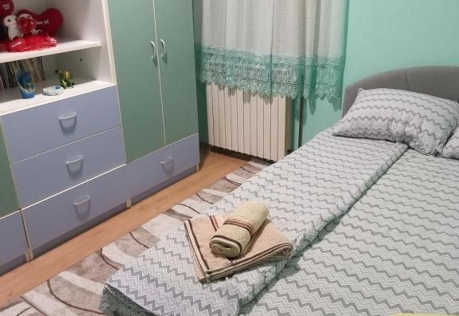Apartman Dunja
