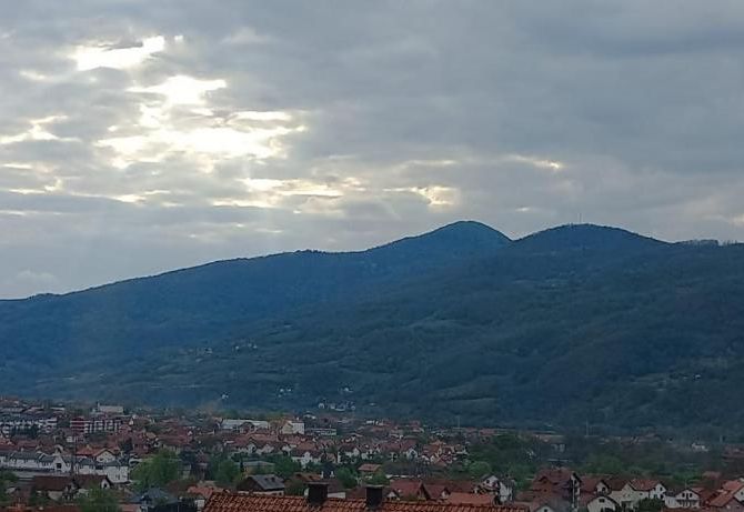 Apartman Dunja