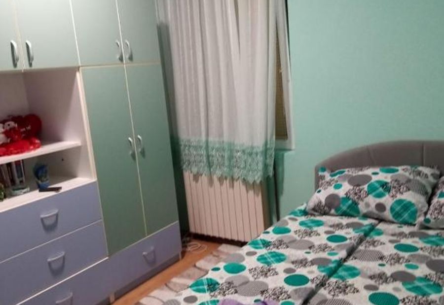 Apartman Dunja