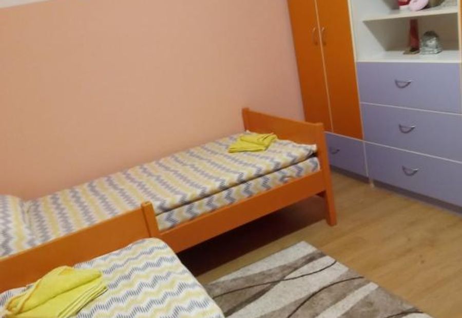 Apartman Dunja