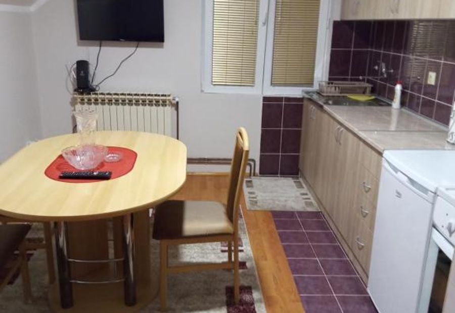 Apartman Dunja