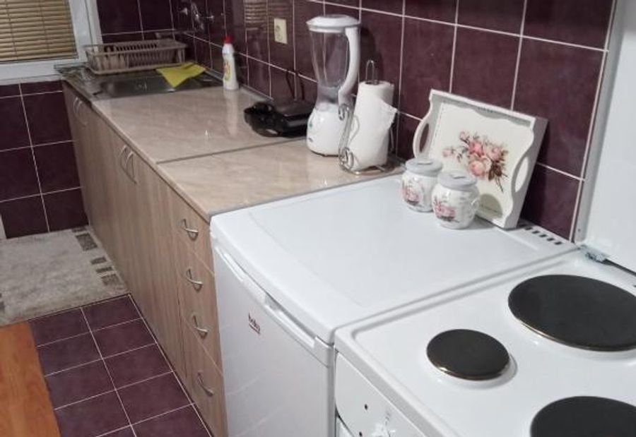 Apartman Dunja