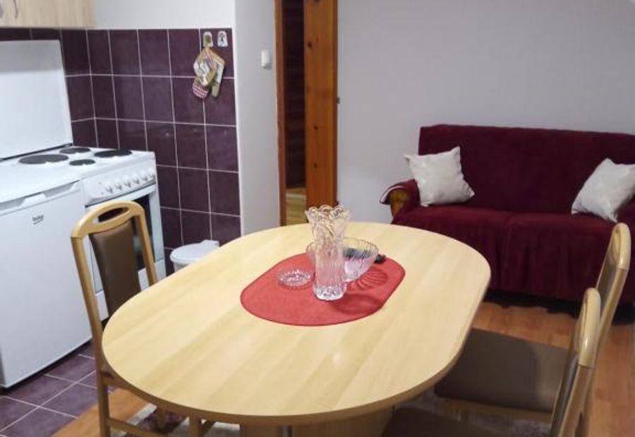 Apartman Dunja