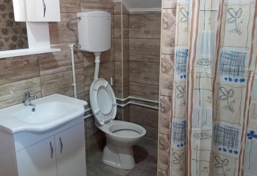 Apartman Dunja