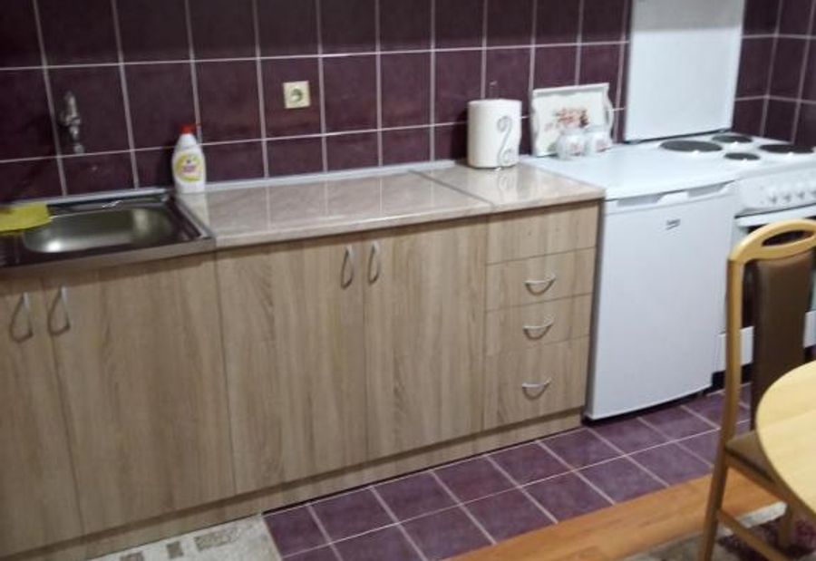 Apartman Dunja