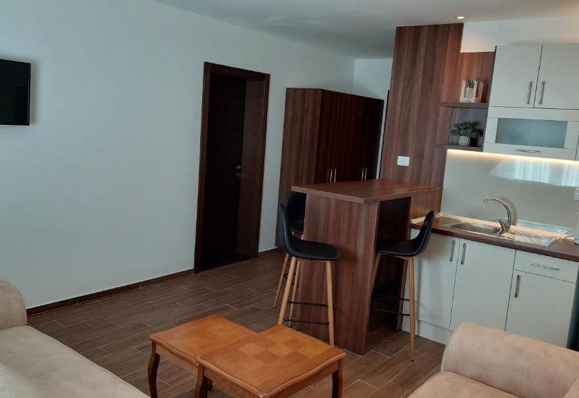 Apartman Enigma