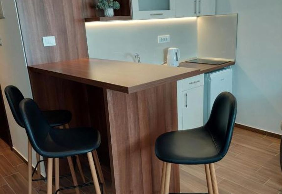 Apartman Enigma