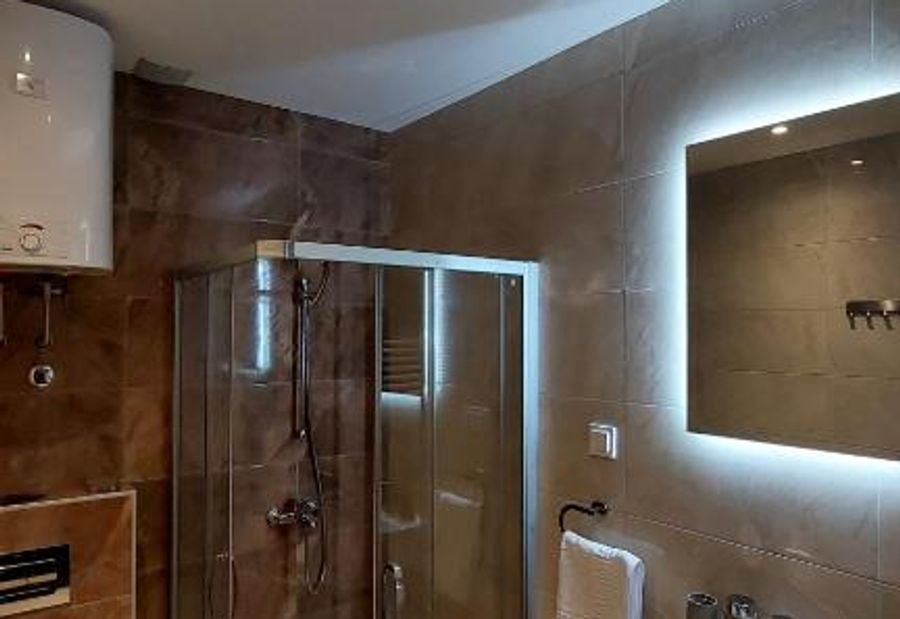 Apartman Enigma