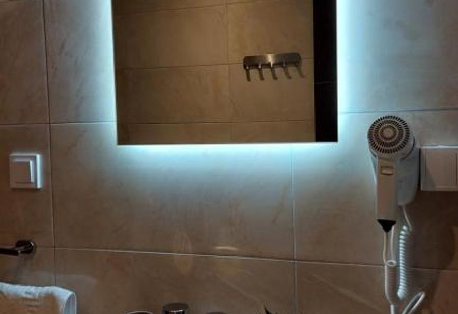 Apartman Enigma
