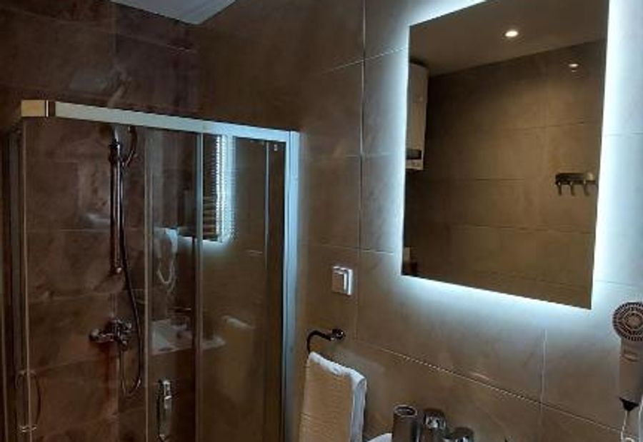 Apartman Enigma