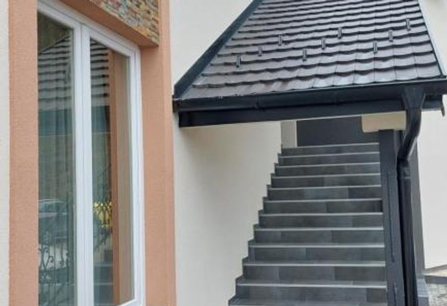 Apartman Enigma