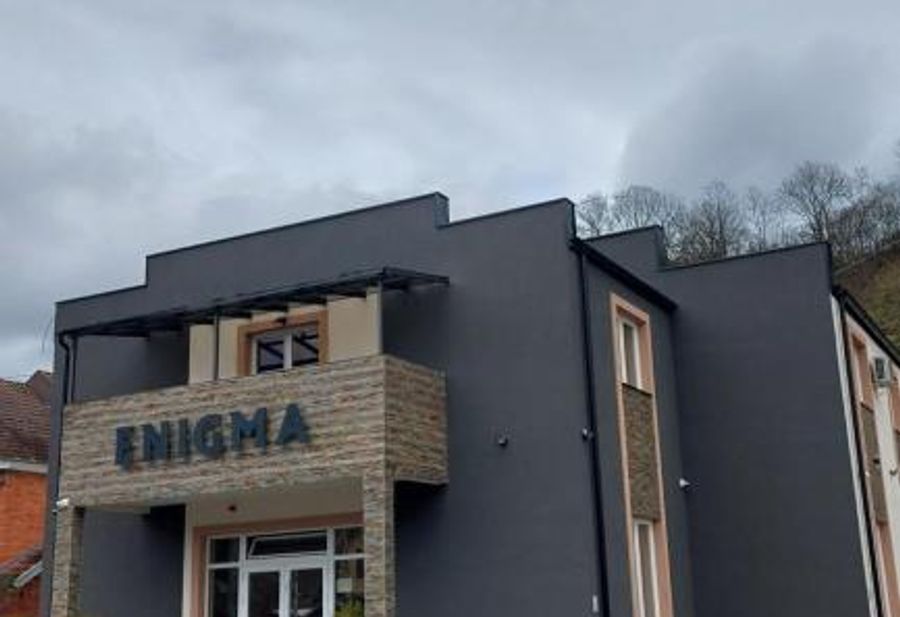 Apartman Enigma