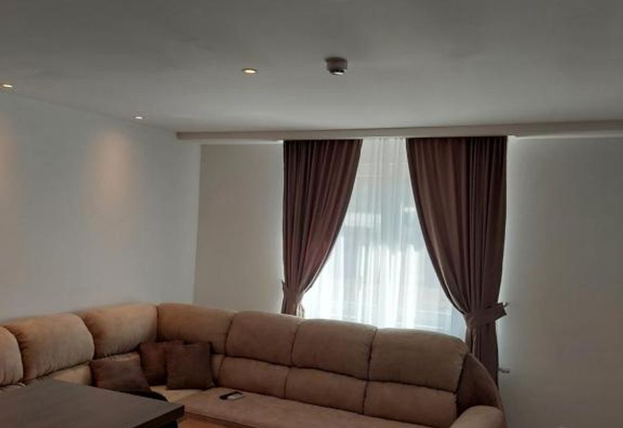 Apartman Enigma