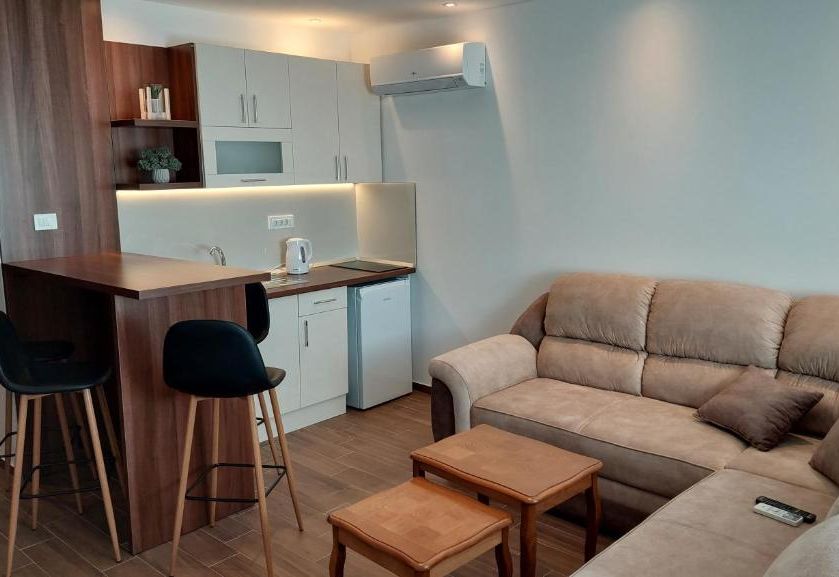 Apartman Enigma
