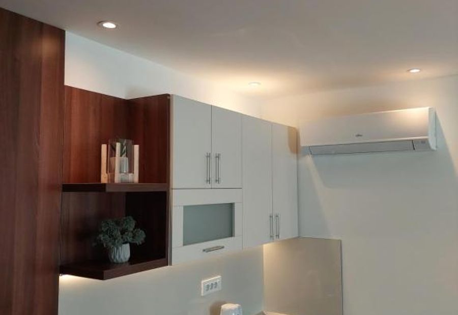 Apartman Enigma