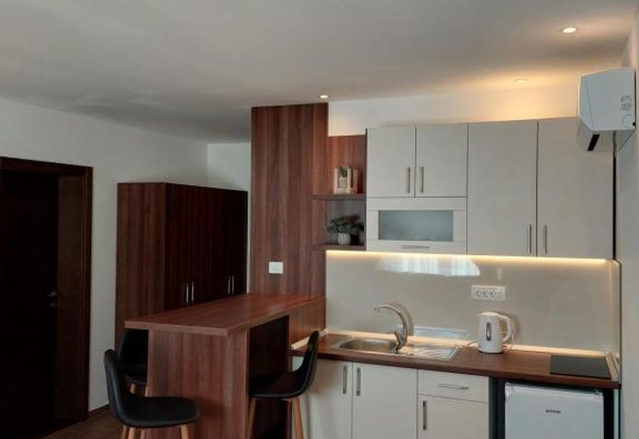 Apartman Enigma