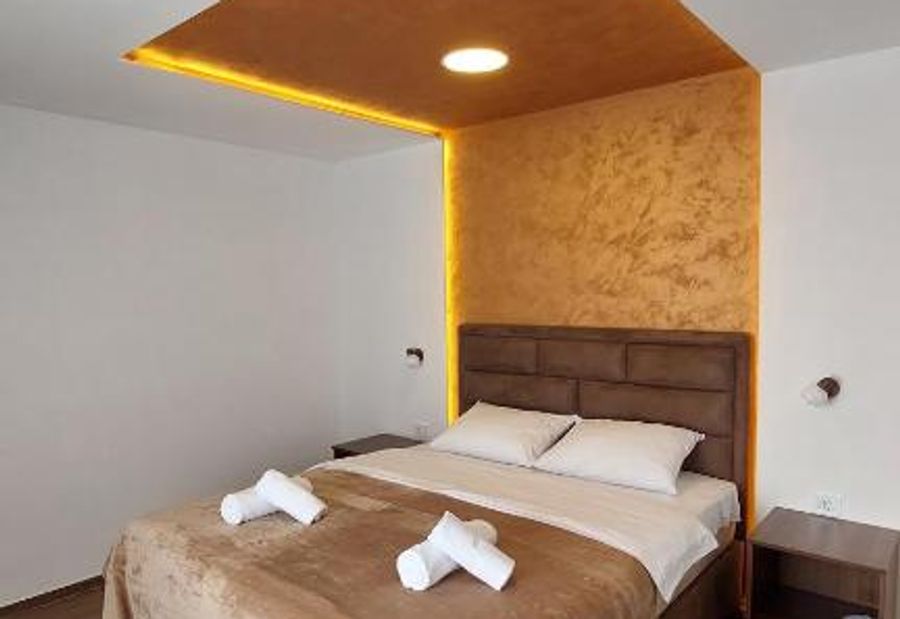 Apartman Enigma