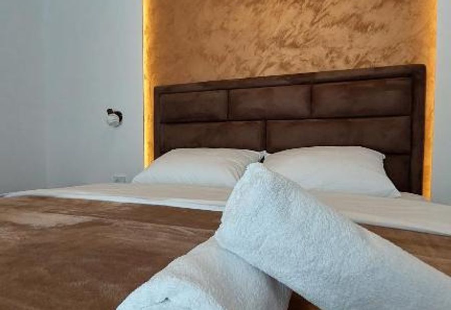 Apartman Enigma