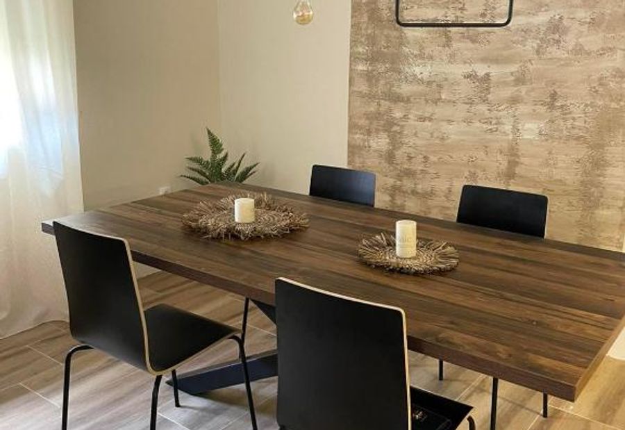 Apartman EVA
