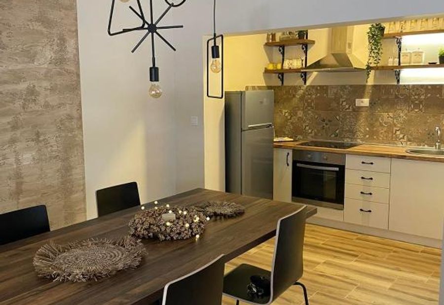 Apartman EVA