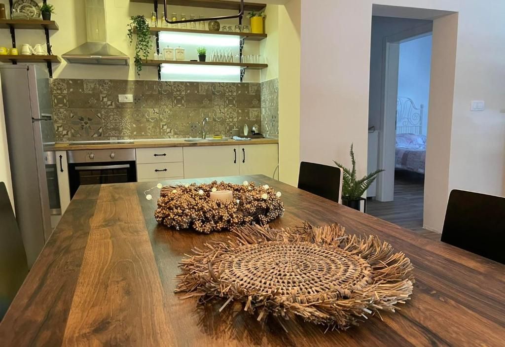 Apartman EVA