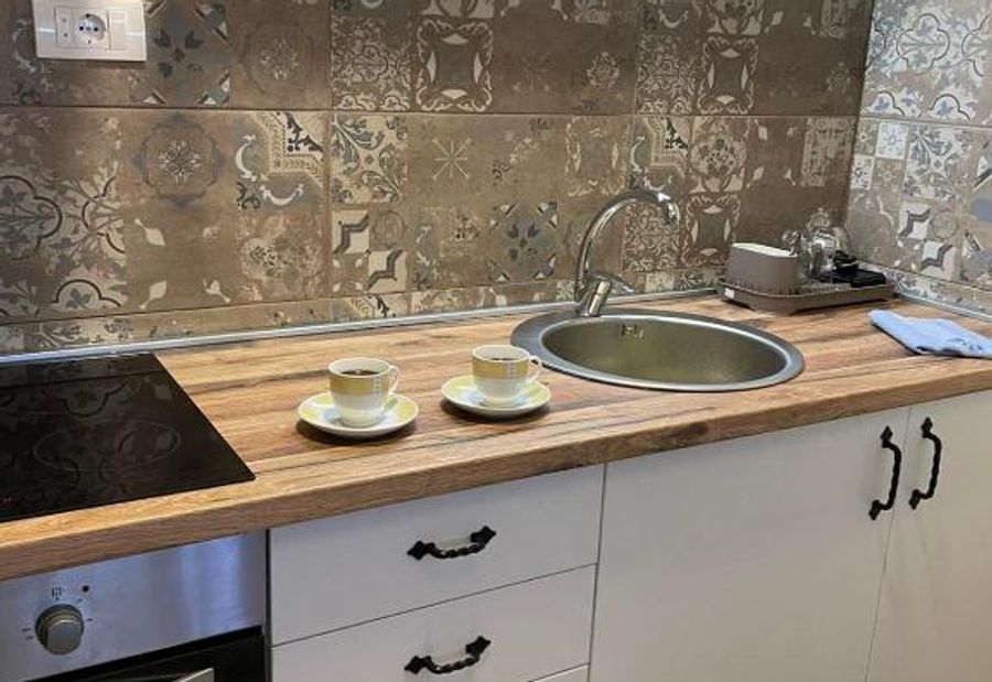 Apartman EVA