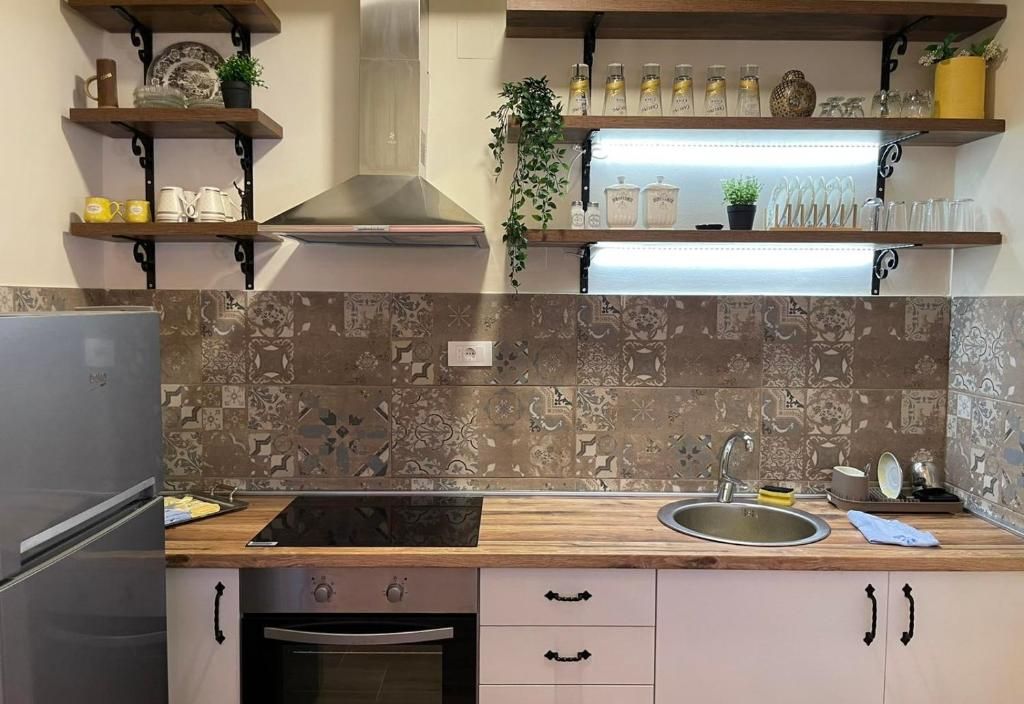 Apartman EVA