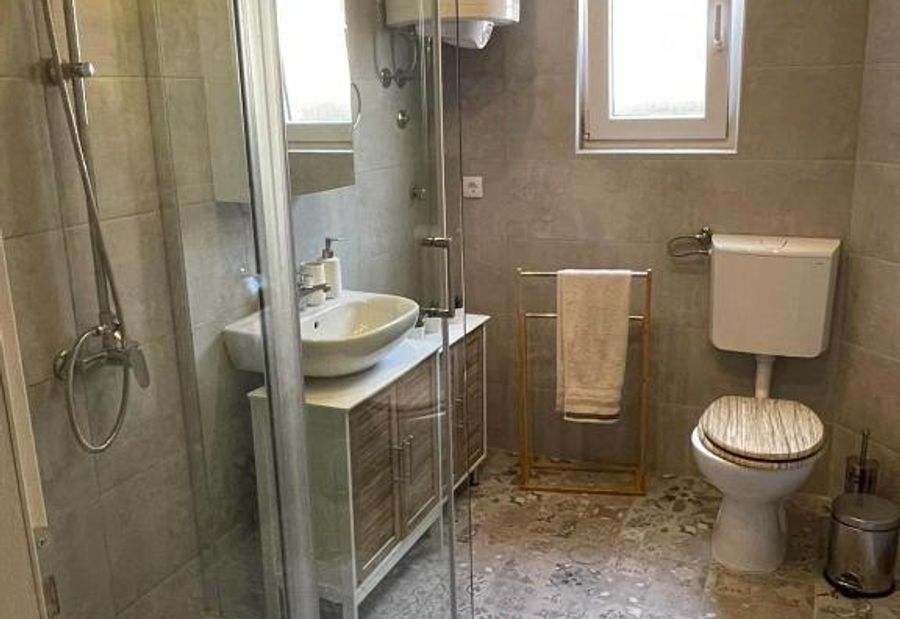 Apartman EVA