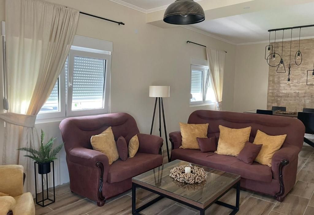 Apartman EVA
