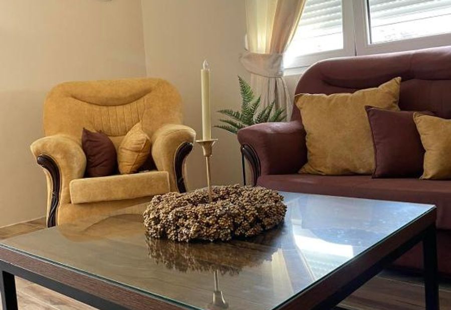 Apartman EVA