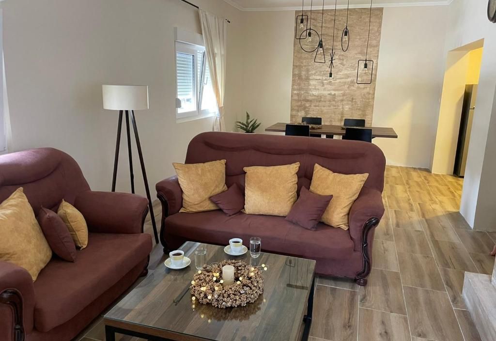 Apartman EVA