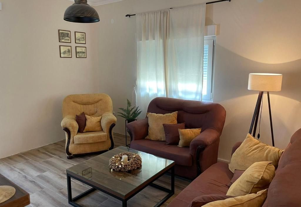 Apartman EVA
