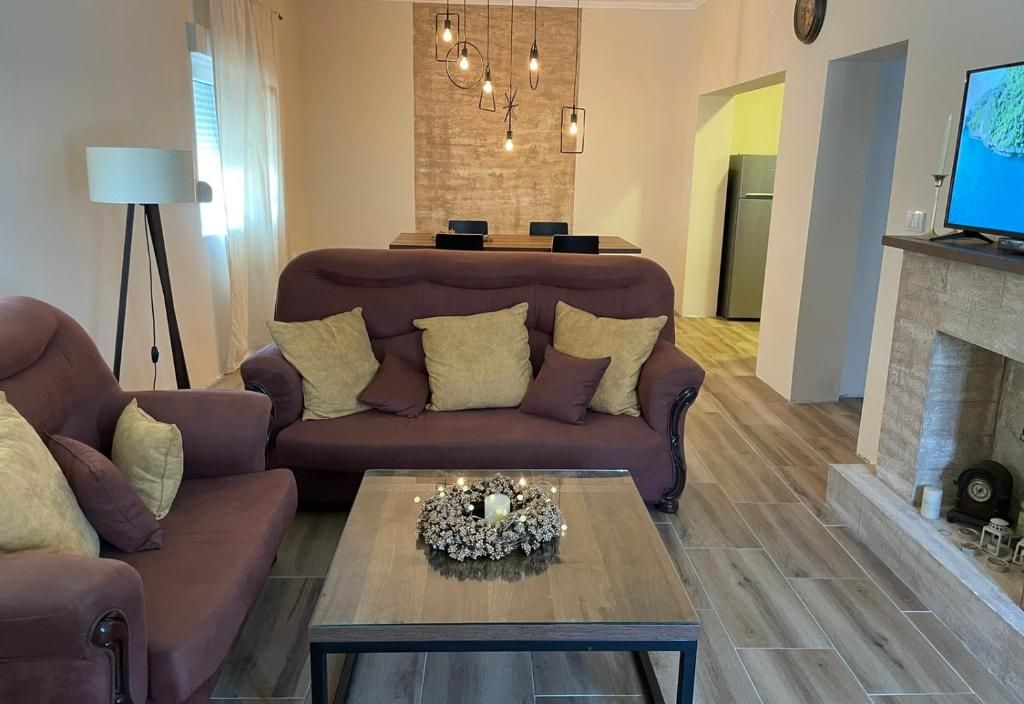 Apartman EVA