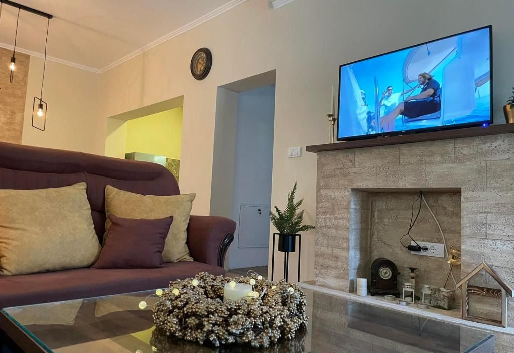 Apartman EVA