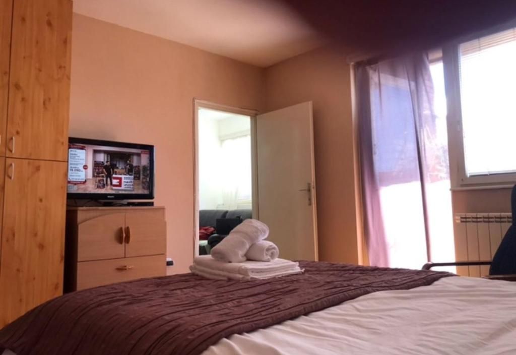 Apartman Lana