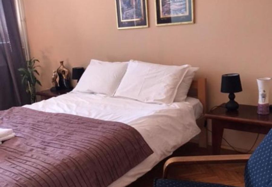 Apartman Lana
