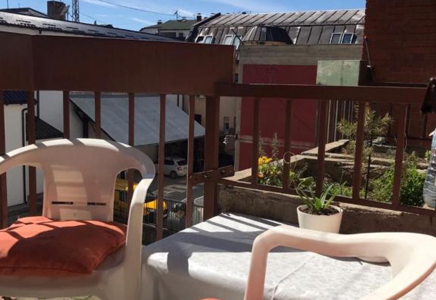 Apartman Lana