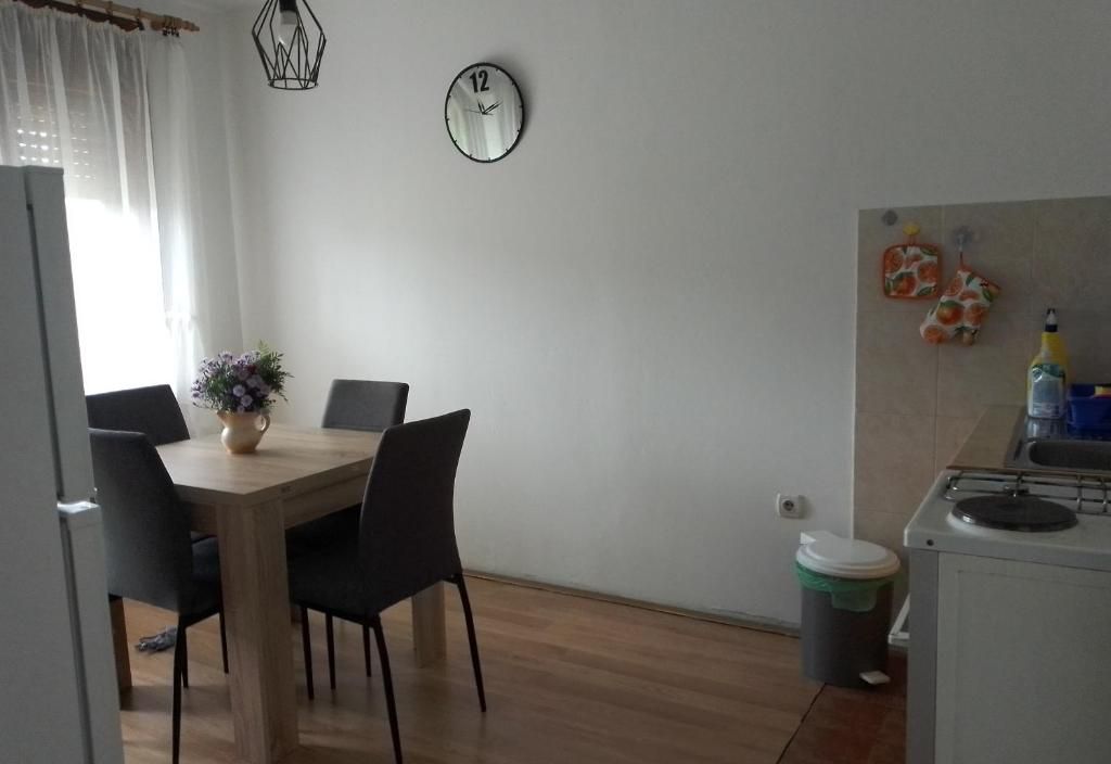 Apartman "Milka" Bajina Bašta