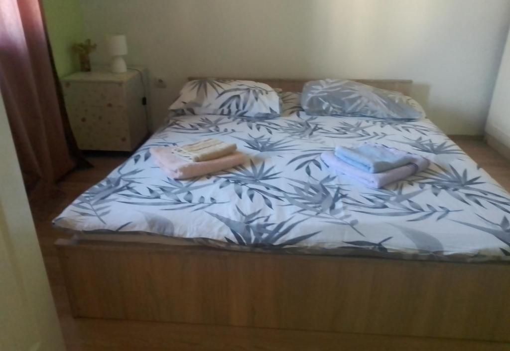 Apartman "Milka" Bajina Bašta