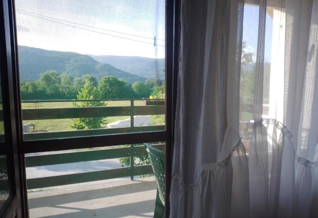 Apartman "Milka" Bajina Bašta