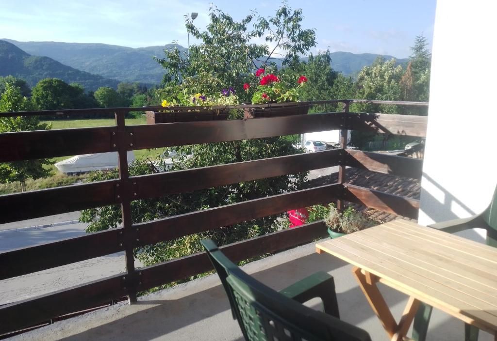 Apartman "Milka" Bajina Bašta