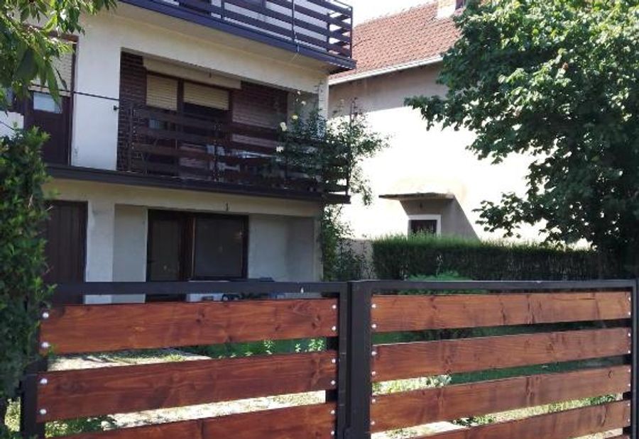 Apartman "Milka" Bajina Bašta