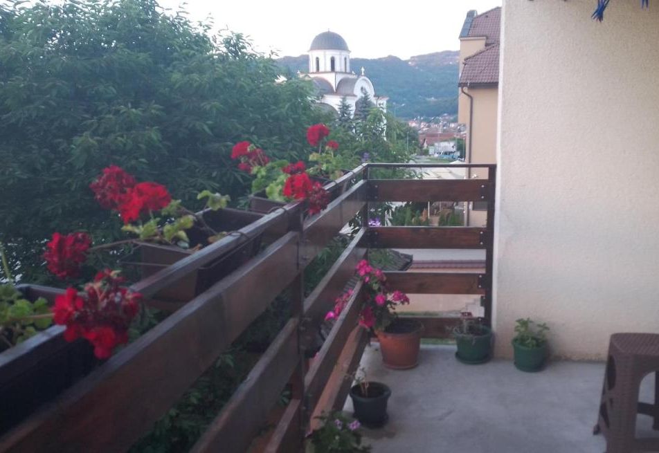 Apartman "Milka" Bajina Bašta