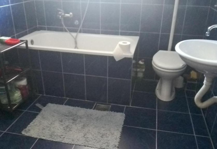Apartman "Milka" Bajina Bašta