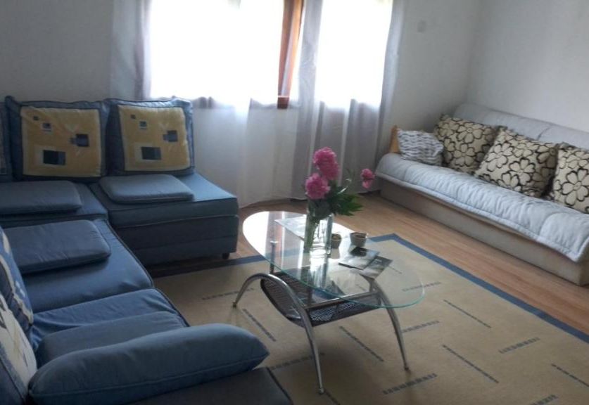 Apartman "Milka" Bajina Bašta