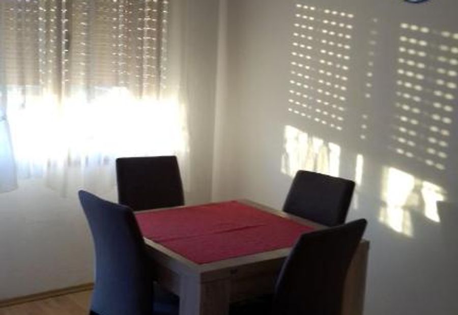 Apartman "Milka" Bajina Bašta