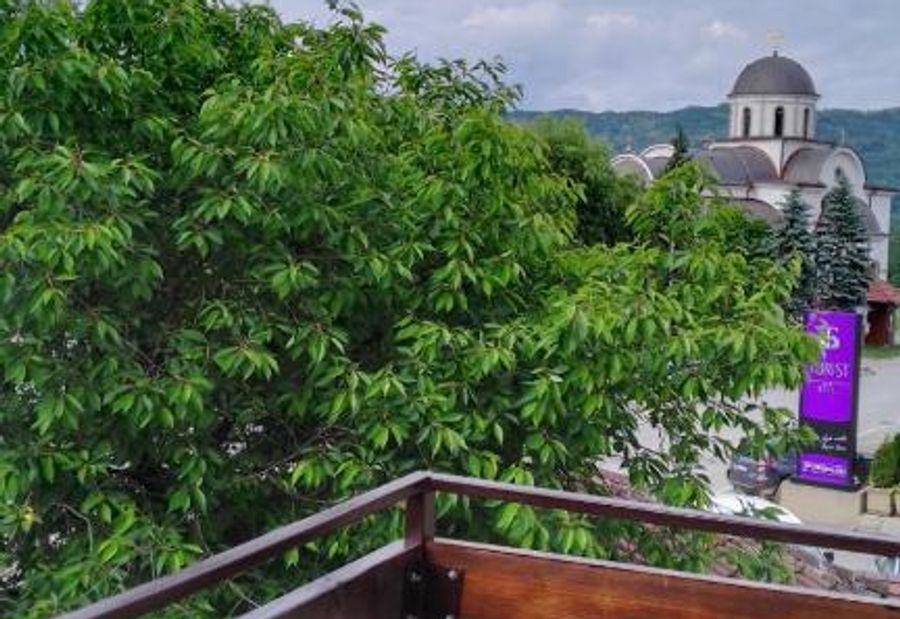 Apartman "Milka" Bajina Bašta
