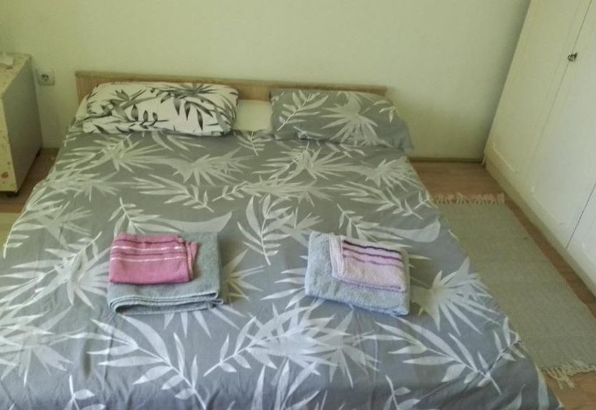 Apartman "Milka" Bajina Bašta